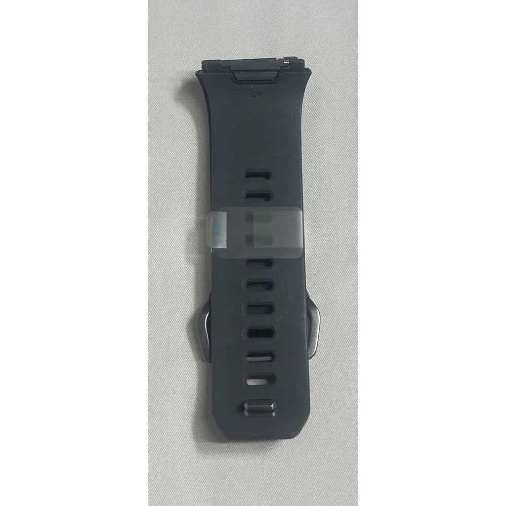 Original Fitbit Ionic Watch Wrist Band‎ Bracelet NEW Size Small Gray Genuine OEM
